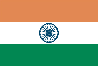 in Flag