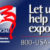 Export help logo