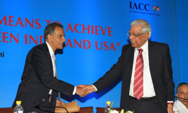 Deepening People to People Ties: Tourism in U.S.-India Relations – Remarks by Ambassador Richard R. Verma at Indo-American Chamber