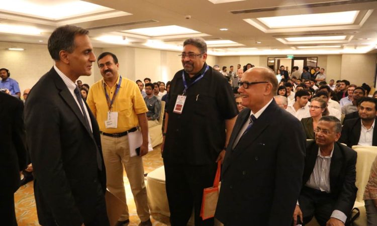 Ambassador Richard Verma: The Opening of India's Legal Services Sector, India Habitat Center, New Delhi, August 11, 2016