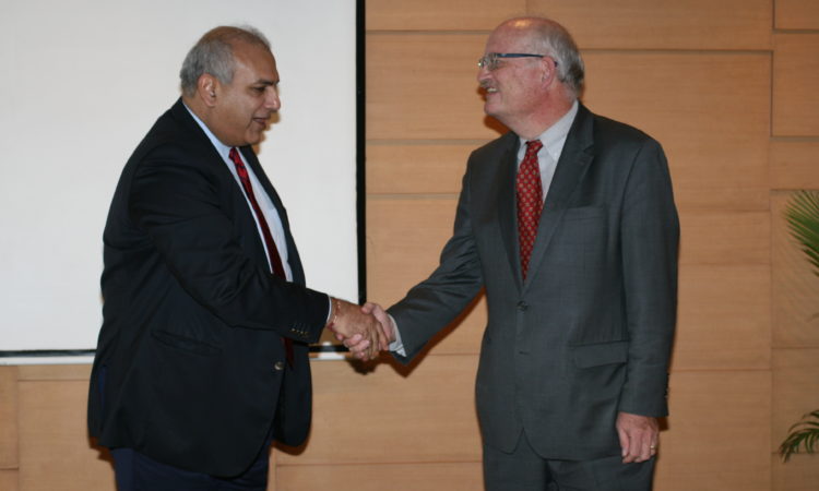 USAID and RBL Bank Announce $75 million in Loan Guarantee for Clean Energy Projects