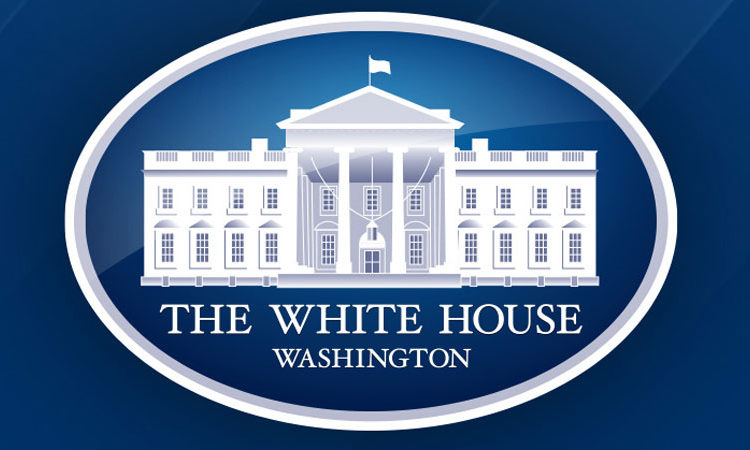 The White House