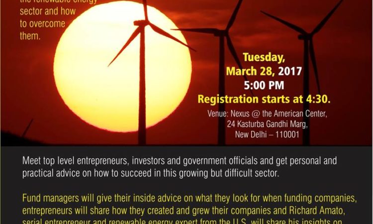 Startup Nexus March 28, 2017