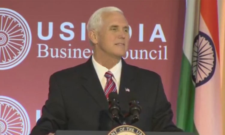 VP Pence
