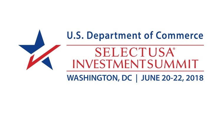 SelectUSA 2018
