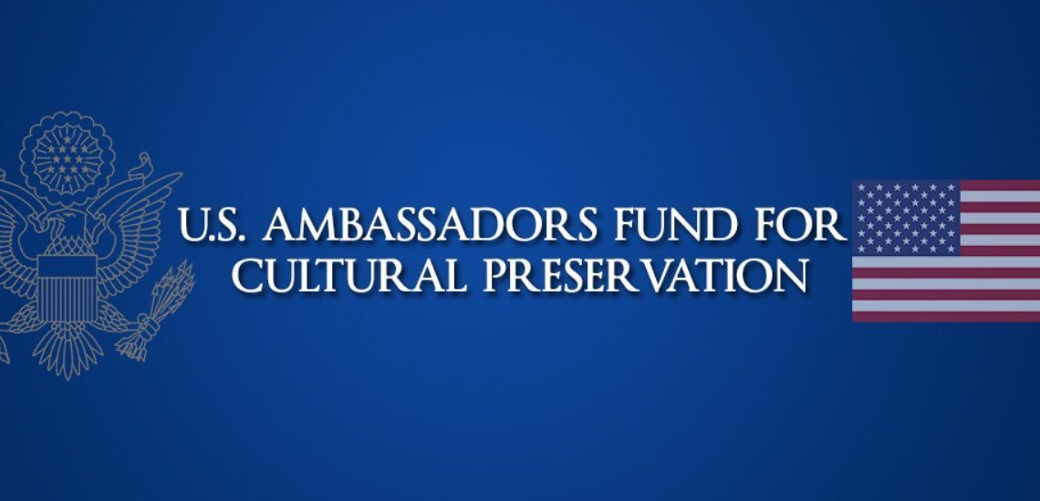 AFCP-slide-1-1140x550_f-1140x550-1140x550 U.S. Ambassadors Fund for Cultural Preservation