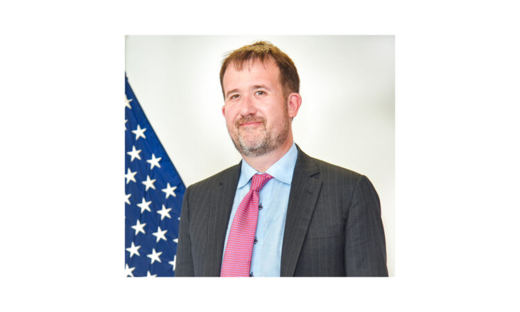 Christopher W. Hodges