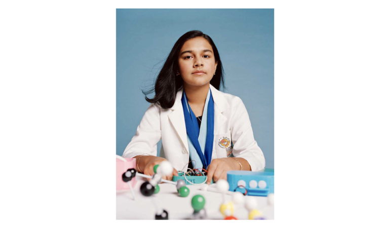 Gitanjali Rao