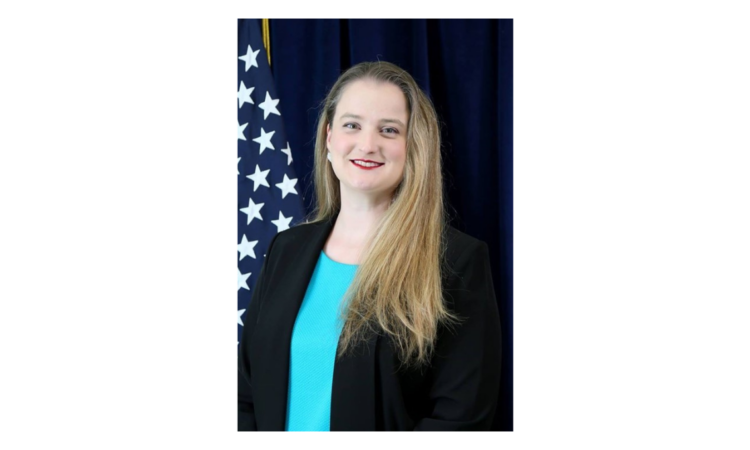 Elizabeth E. A. Lee