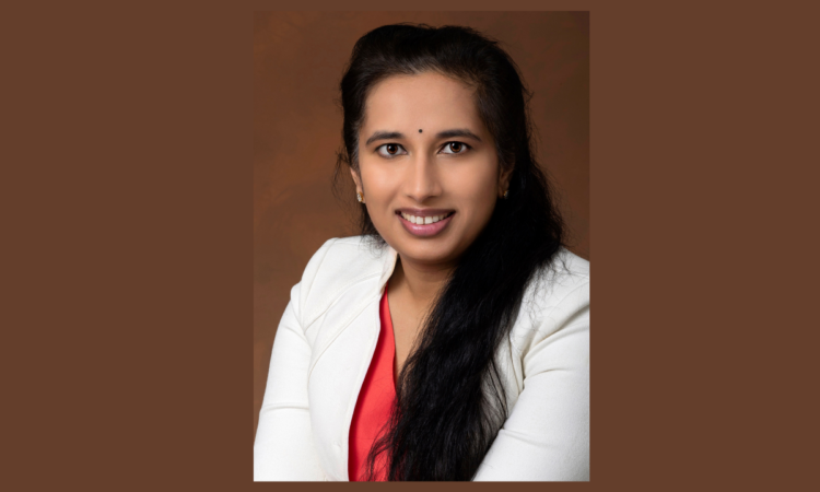 Dr. Swati Mohan