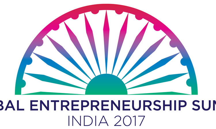 2017 Global Entrepreneurship Summit logo GES