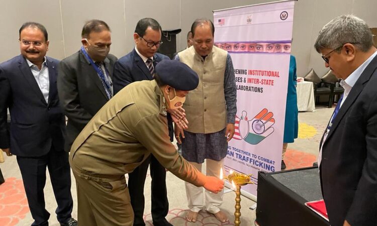 Anti-TIP Conclave Guwahati