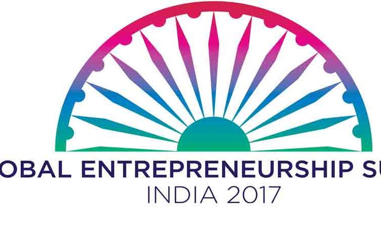 #GES2017 Logo