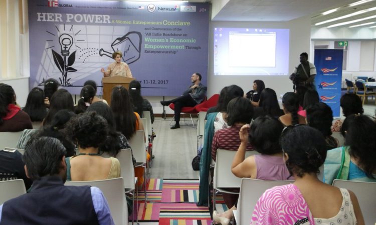 Women conclave